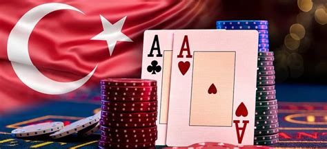 Turquia casino online